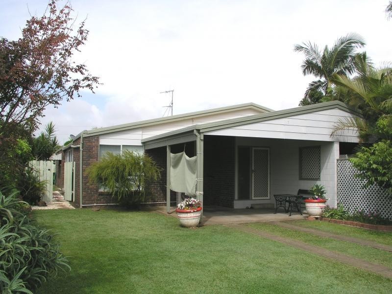 1/37 Hawkins Drive, Bargara QLD 4670