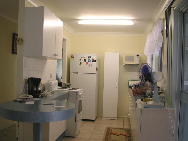 1/37 Hawkins Drive, Bargara QLD 4670
