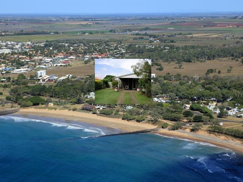 1/37 Hawkins Drive, Bargara QLD 4670