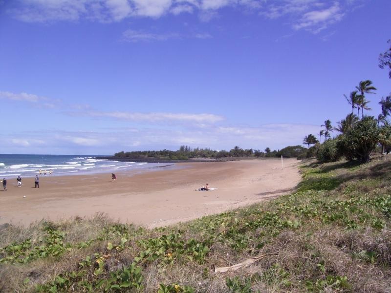 203/52 Johnson Street, Bargara QLD 4670