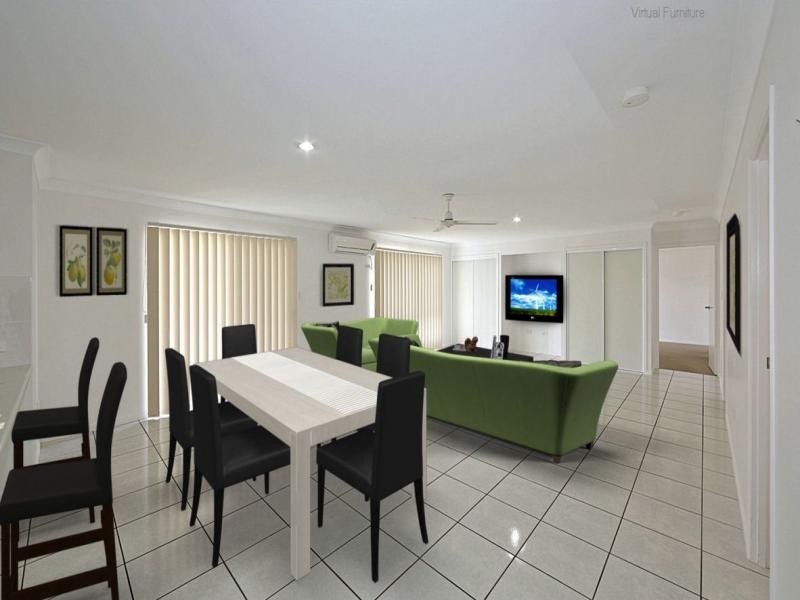 4 Starfish Crescent, Bargara QLD 4670