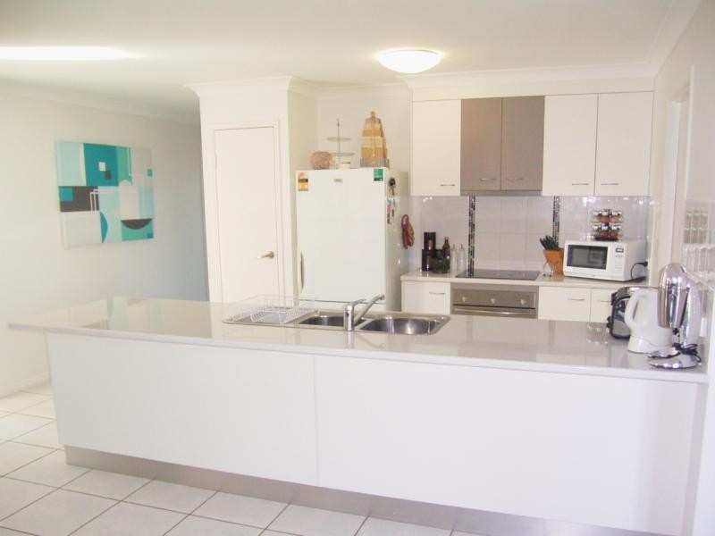 4 Starfish Crescent, Bargara QLD 4670