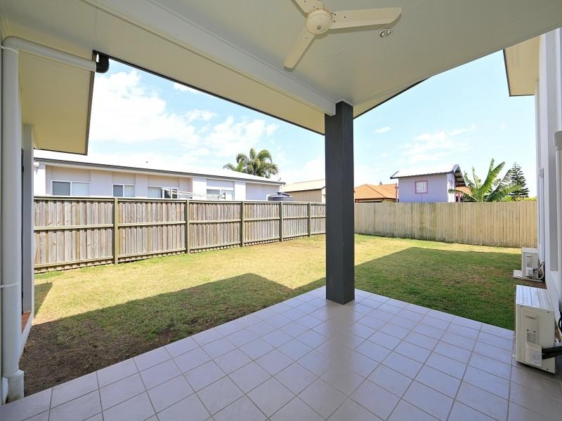 4 Starfish Crescent, Bargara QLD 4670