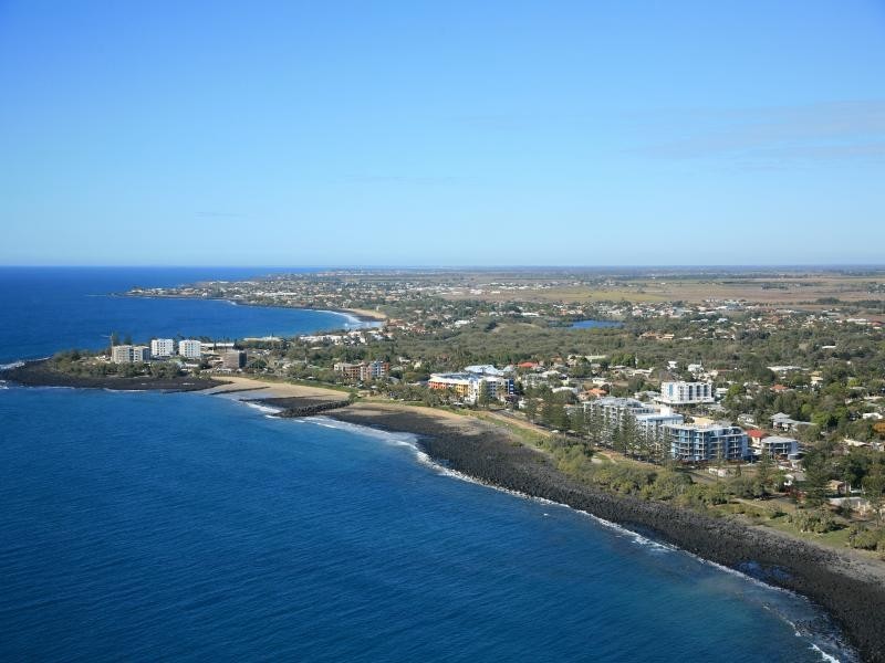 4 Starfish Crescent, Bargara QLD 4670