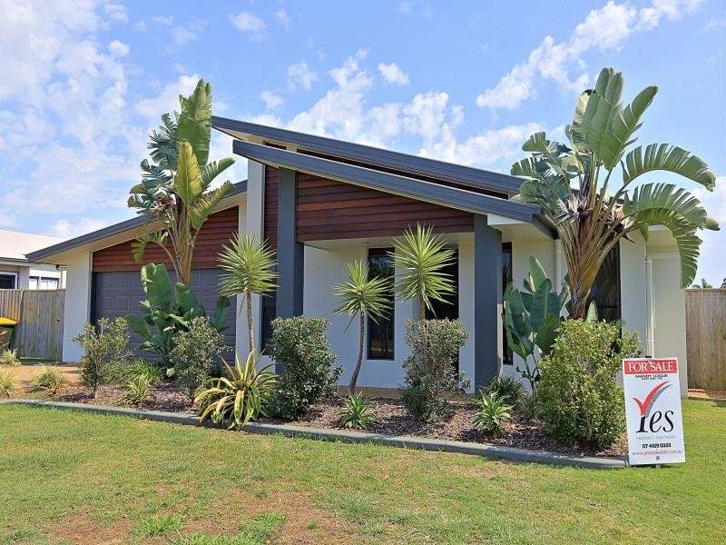 4 Starfish Crescent, Bargara QLD 4670