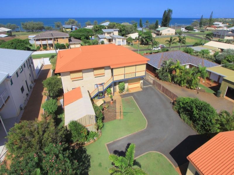 51 Hunter Street, Burnett Heads QLD 4670