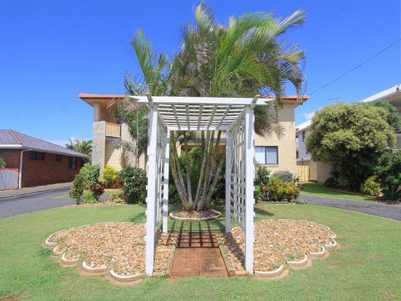 51 Hunter Street, Burnett Heads QLD 4670