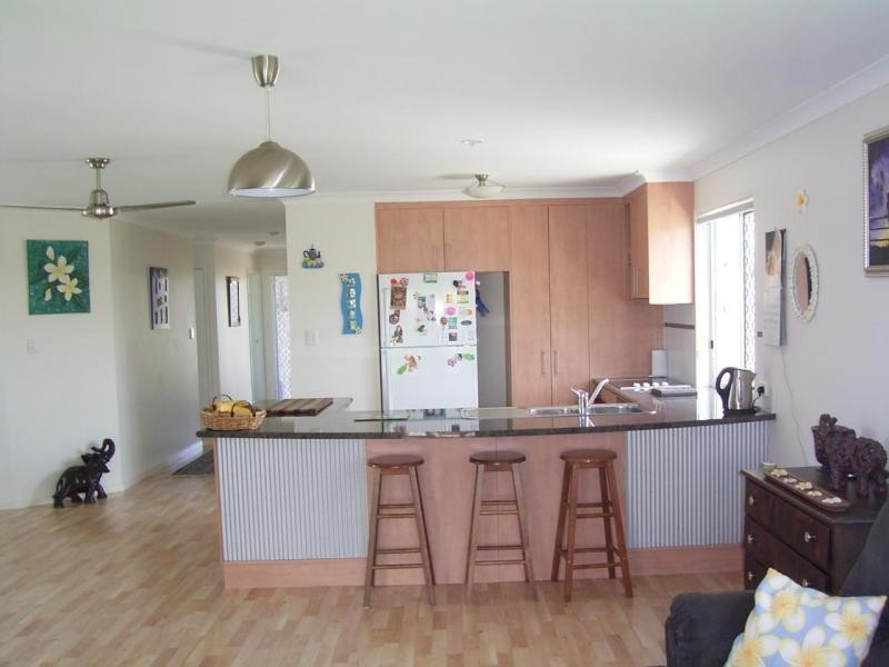 22 Carla Drive, Innes Park QLD 4670