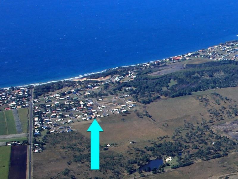 22 Carla Drive, Innes Park QLD 4670