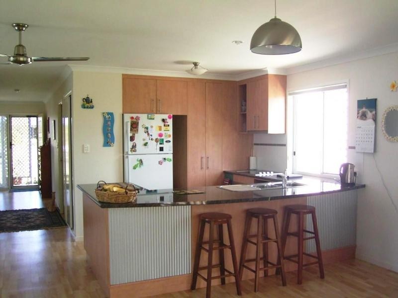 22 Carla Drive, Innes Park QLD 4670