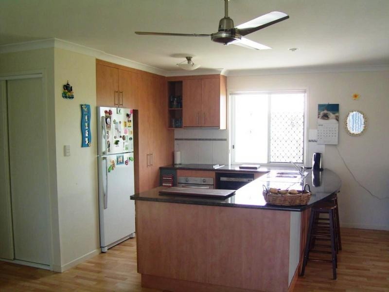 22 Carla Drive, Innes Park QLD 4670