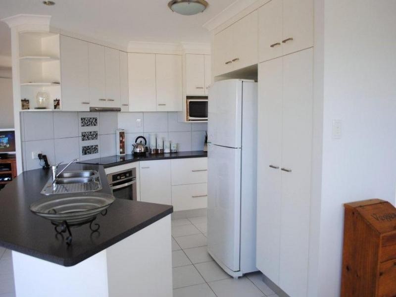 6 Blundell Court, Kalkie QLD 4670