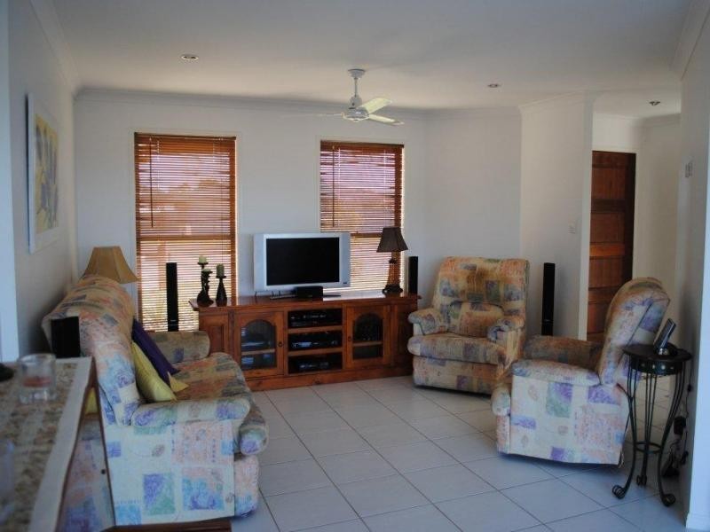 6 Blundell Court, Kalkie QLD 4670