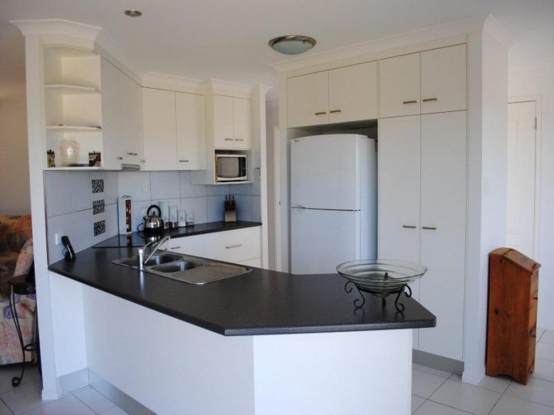 6 Blundell Court, Kalkie QLD 4670