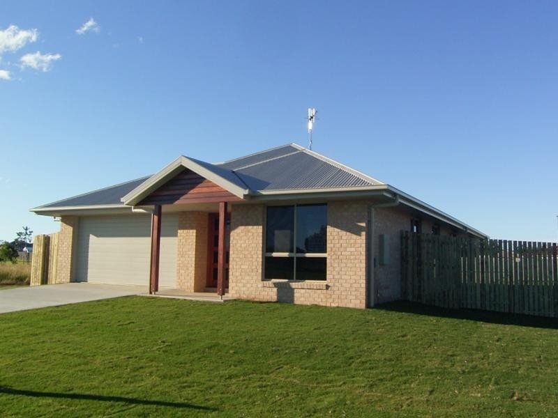 108 Fairway Drive, Bargara QLD 4670