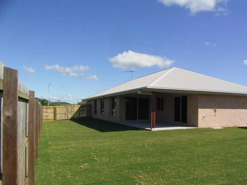 108 Fairway Drive, Bargara QLD 4670