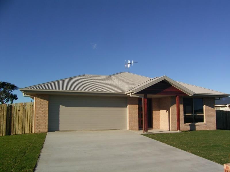 108 Fairway Drive, Bargara QLD 4670
