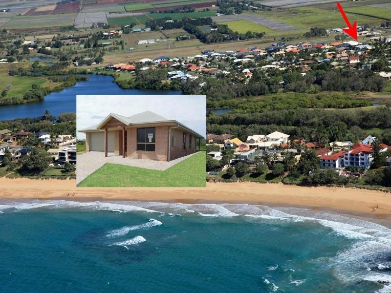 108 Fairway Drive, Bargara QLD 4670