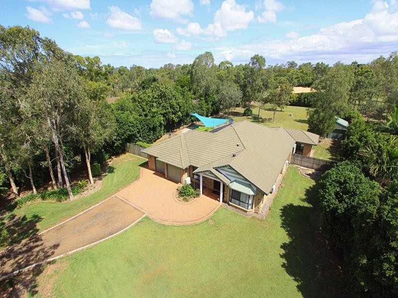 53 Currawong Road, Gooburrum QLD 4670