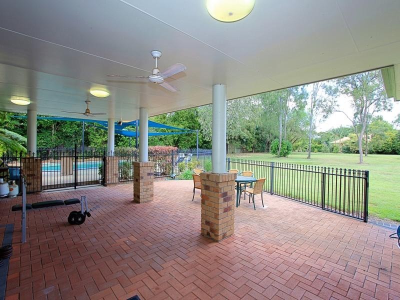 53 Currawong Road, Gooburrum QLD 4670