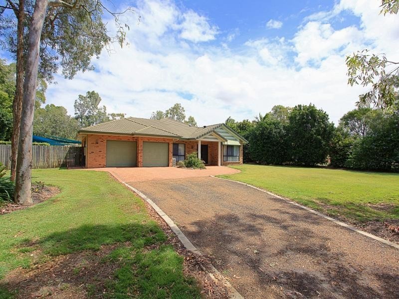 53 Currawong Road, Gooburrum QLD 4670