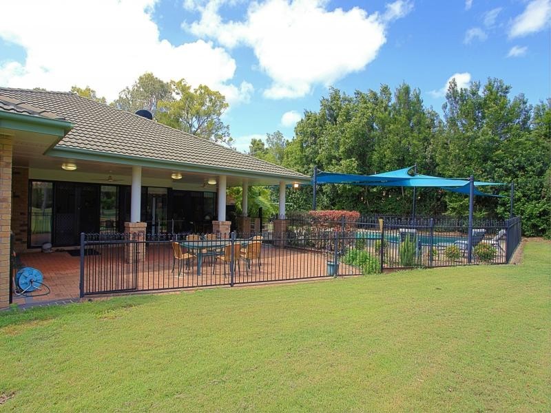 53 Currawong Road, Gooburrum QLD 4670