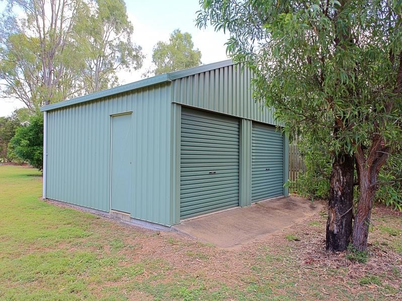 53 Currawong Road, Gooburrum QLD 4670