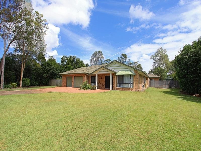 53 Currawong Road, Gooburrum QLD 4670