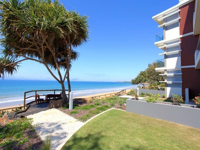 301/36 – 38 Miller Street, Bargara QLD 4670