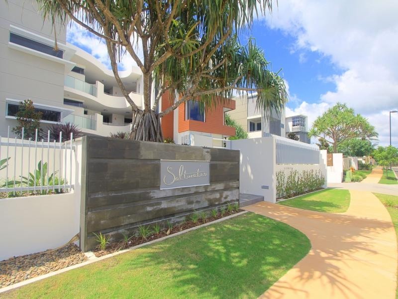 301/36 – 38 Miller Street, Bargara QLD 4670