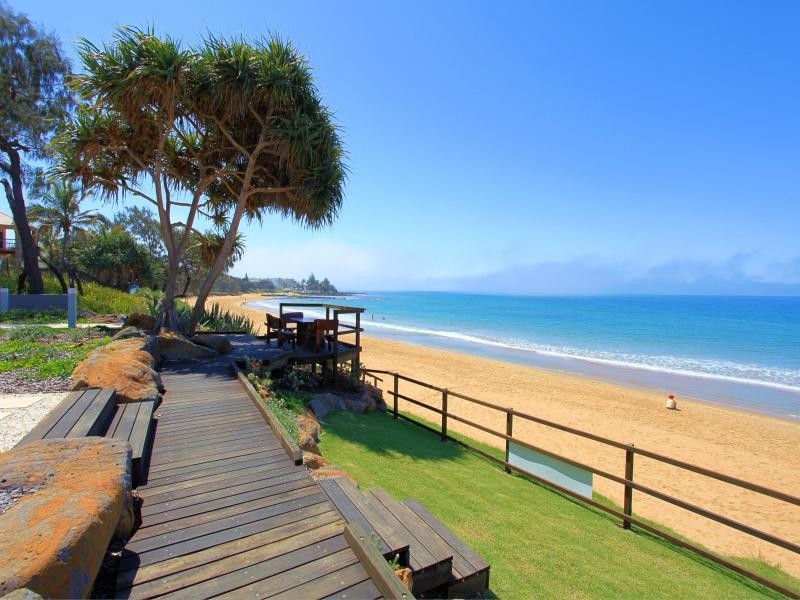 301/36 – 38 Miller Street, Bargara QLD 4670