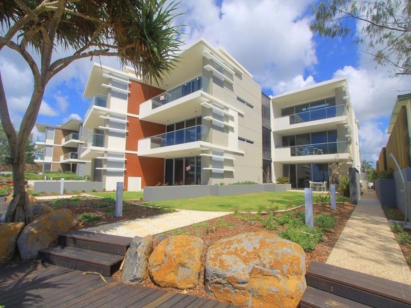 301/36 – 38 Miller Street, Bargara QLD 4670