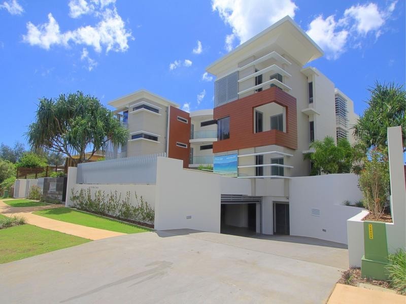 301/36 – 38 Miller Street, Bargara QLD 4670