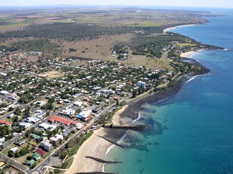 61 See Street, Bargara QLD 4670
