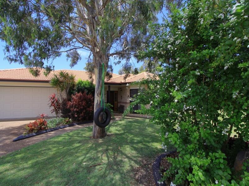 3 Shari Court, Bargara QLD 4670