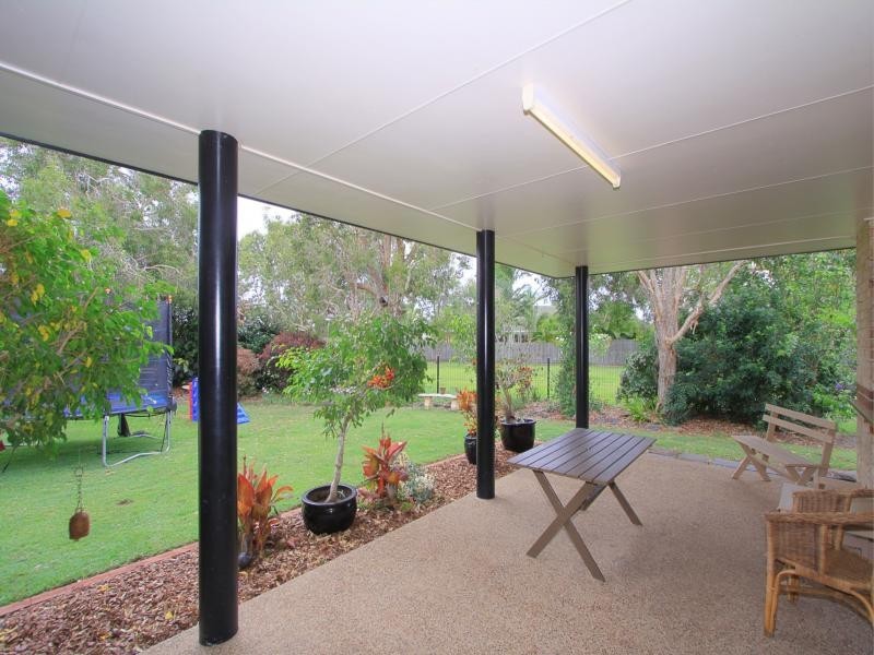 3 Shari Court, Bargara QLD 4670