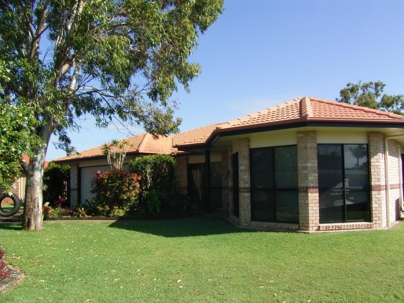 3 Shari Court, Bargara QLD 4670