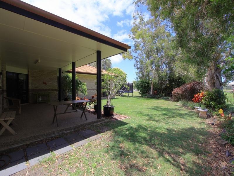 3 Shari Court, Bargara QLD 4670