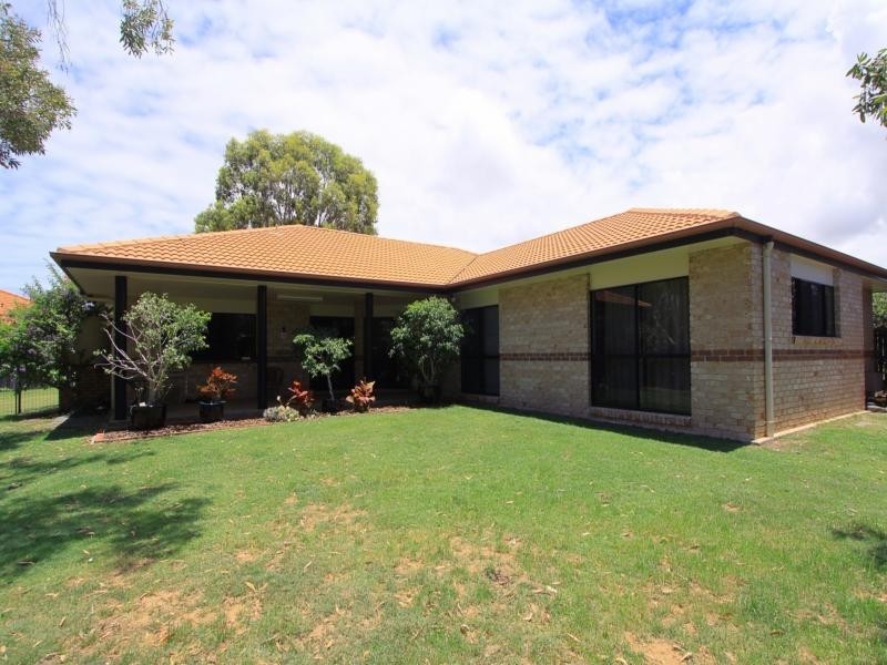 3 Shari Court, Bargara QLD 4670