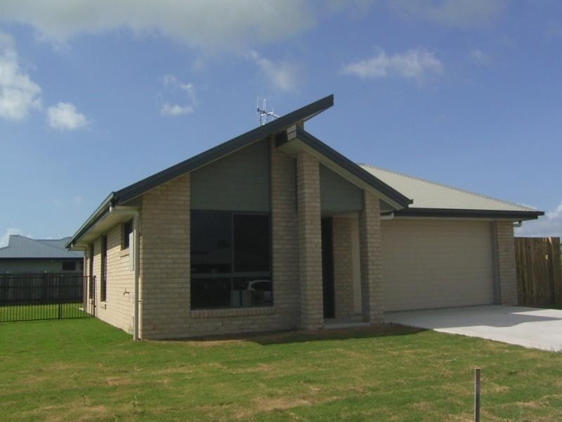 131 Fairway Drive, Bargara QLD 4670