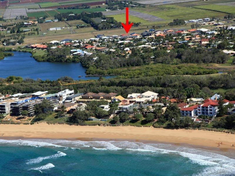 131 Fairway Drive, Bargara QLD 4670