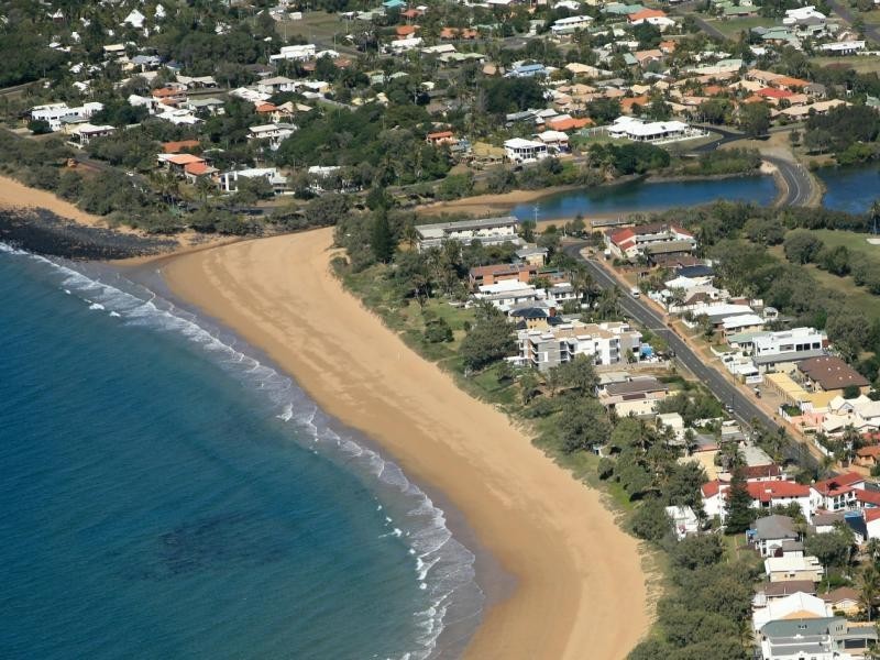 131 Fairway Drive, Bargara QLD 4670