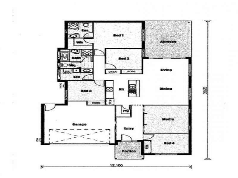 5 Augusta Court, Bargara QLD 4670