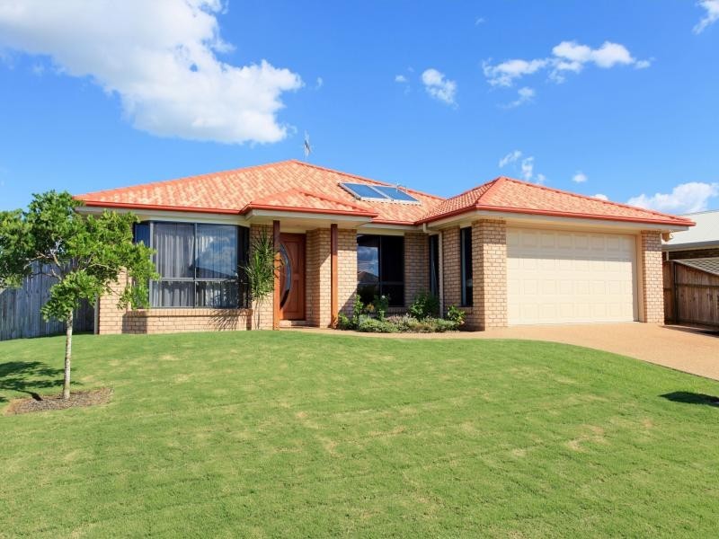 32 Balaam Drive, Kalkie QLD 4670