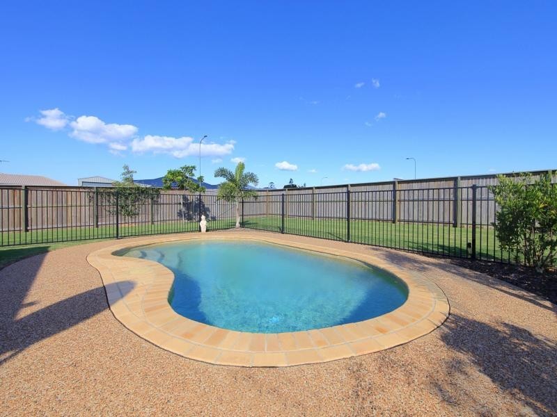 32 Balaam Drive, Kalkie QLD 4670