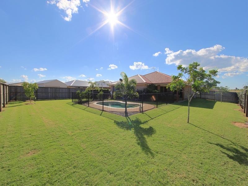 32 Balaam Drive, Kalkie QLD 4670