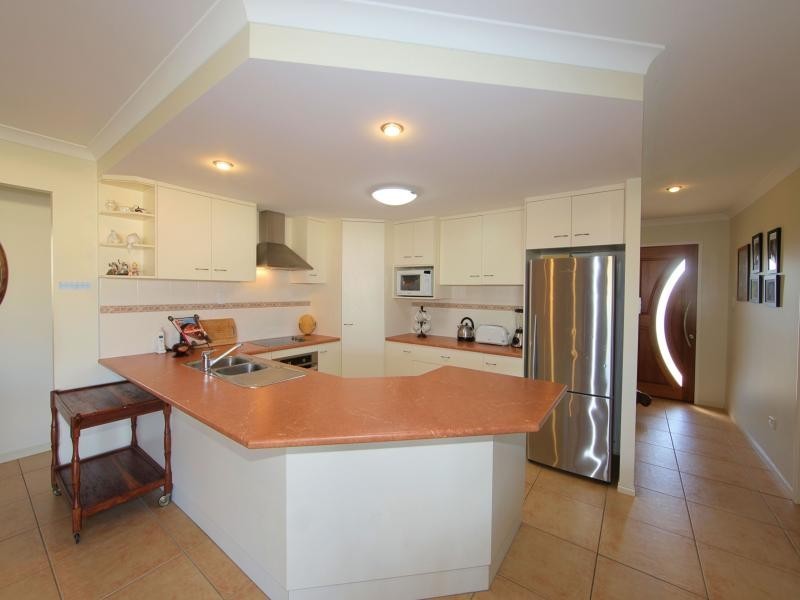 32 Balaam Drive, Kalkie QLD 4670