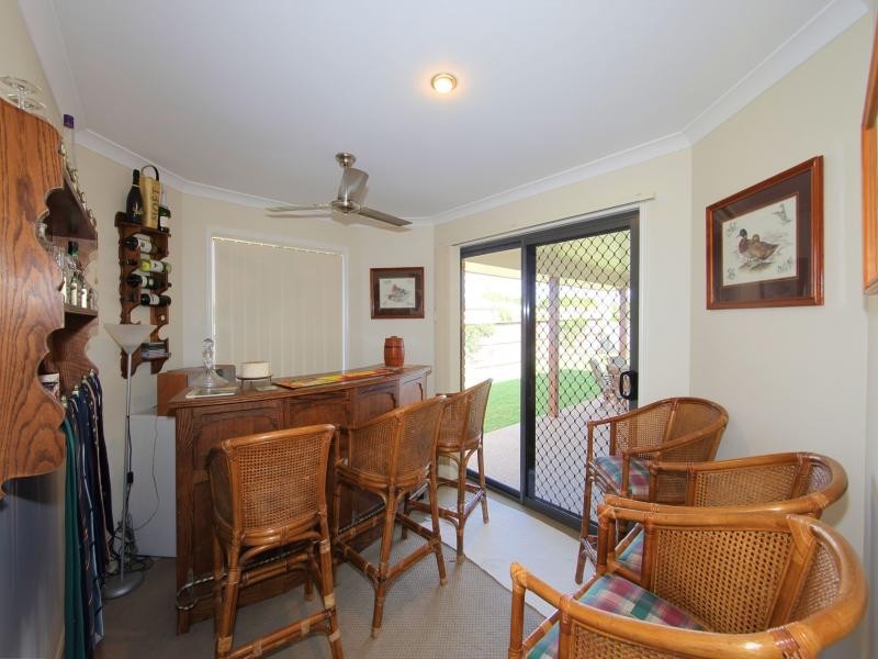 32 Balaam Drive, Kalkie QLD 4670