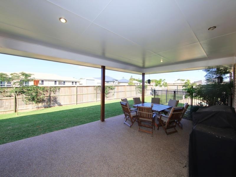 32 Balaam Drive, Kalkie QLD 4670