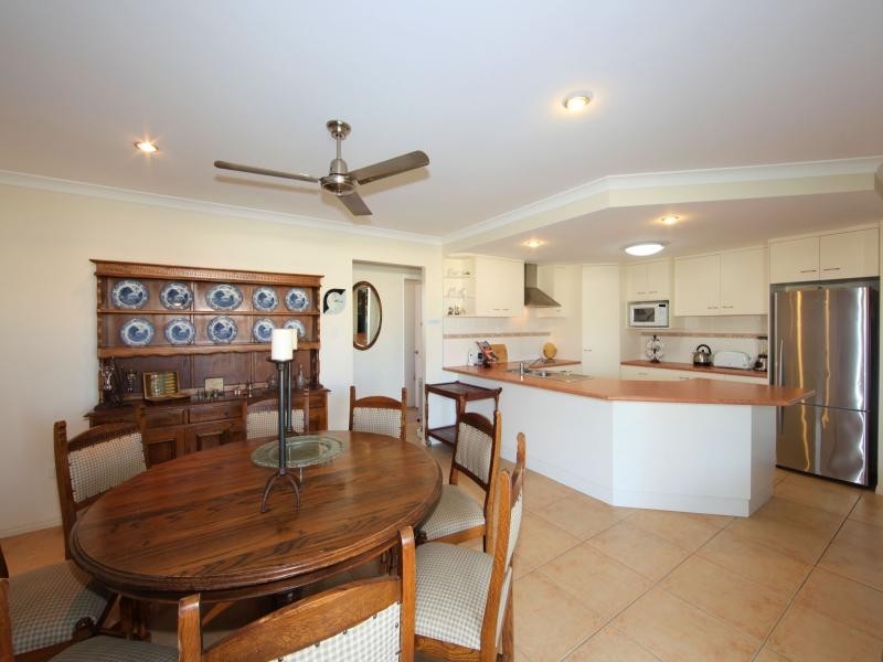 32 Balaam Drive, Kalkie QLD 4670